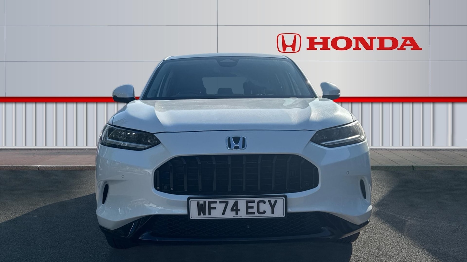 Used Honda ZR-V 2025 for sale - 76026030: Photo 6