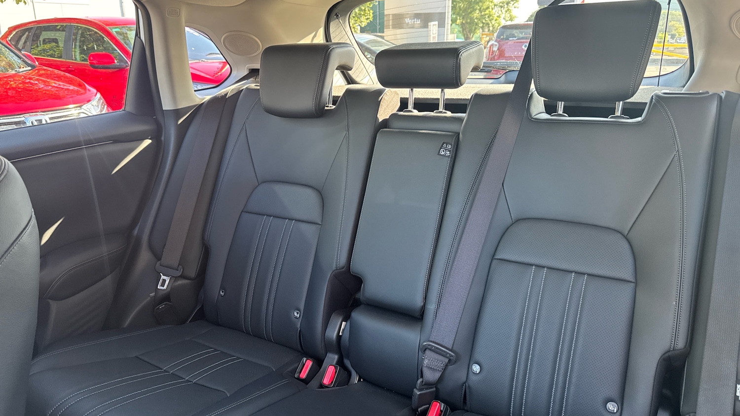 Used Honda ZR-V 2025 for sale - 76026030: Photo 8