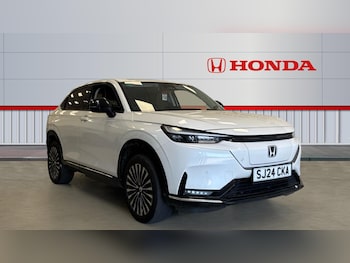 Used Honda e NY1 2024 for sale - 78657033: Photo