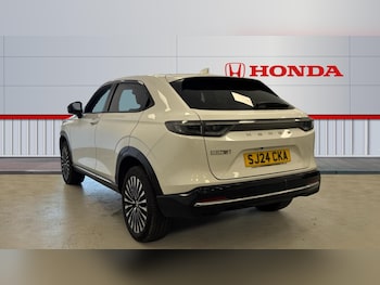 Used Honda e NY1 2024 for sale - 78657033: Photo
