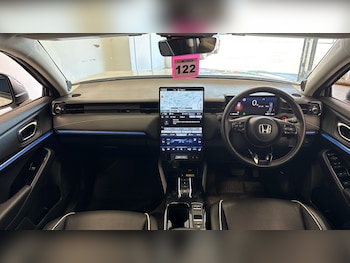 Used Honda e NY1 2024 for sale - 78657033: Photo