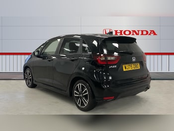 Used Honda Jazz 2025 for sale - 77273523: Photo