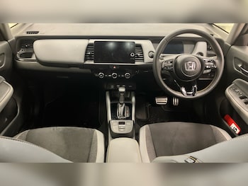 Used Honda Jazz 2025 for sale - 77273523: Photo