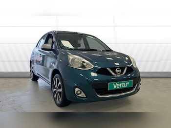 2016 (66) - 1.2 N-Tec 5dr CVT Petrol Hatchback