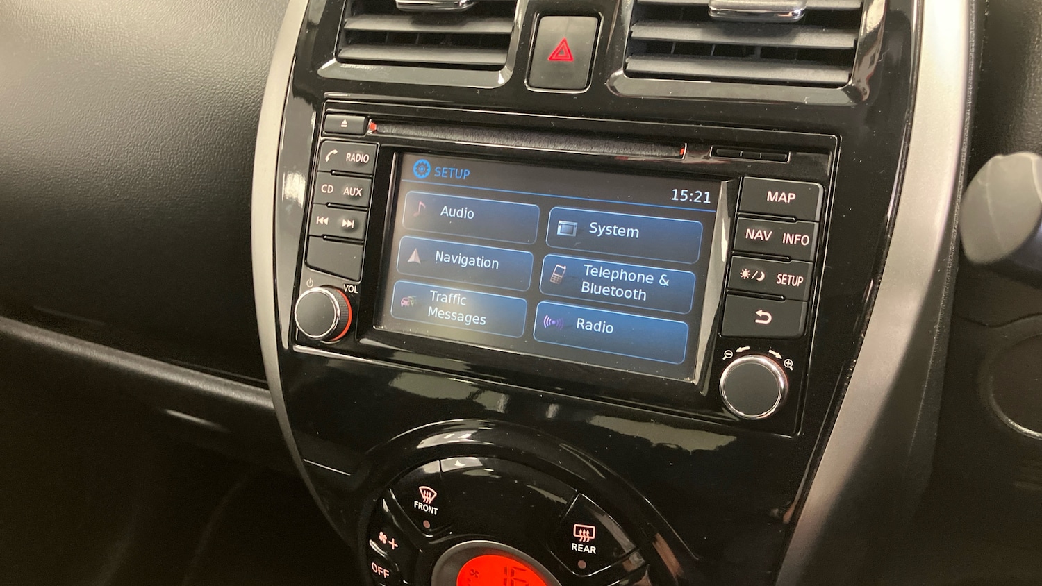 Vehicle 29