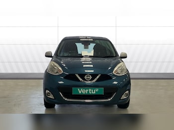 Used Nissan Micra 2016 for sale - 75906516: Photo