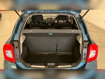 Used Nissan Micra 2016 for sale - 75906516: Photo