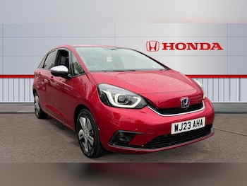 Used Honda Jazz 2023 for sale - 78424476: Photo