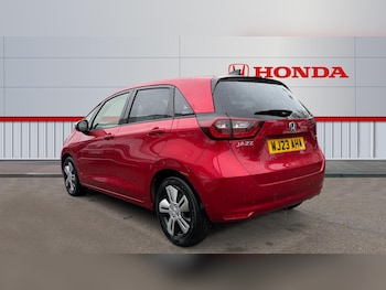 Used Honda Jazz 2023 for sale - 78424476: Photo
