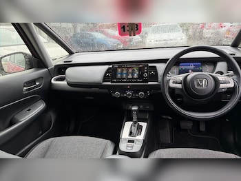 Used Honda Jazz 2023 for sale - 78424476: Photo