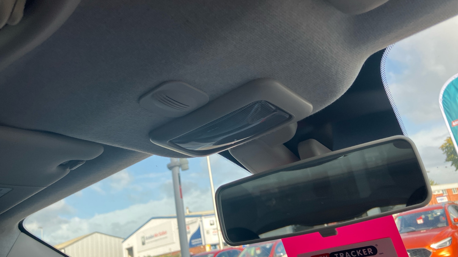 Vehicle 29