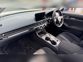 Used Honda Civic 2023 for sale - 77690618: Photo