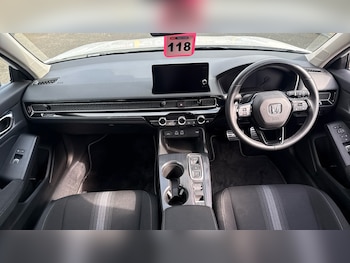 Used Honda Civic 2023 for sale - 77690618: Photo