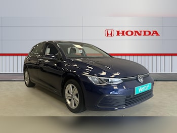2022 (72) - 1.5 TSI 150 Life 5dr Petrol Hatchback