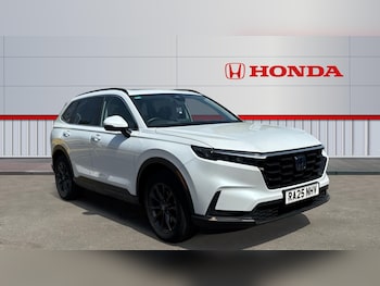 Used Honda CR-V 2025 for sale - 79017614: Photo
