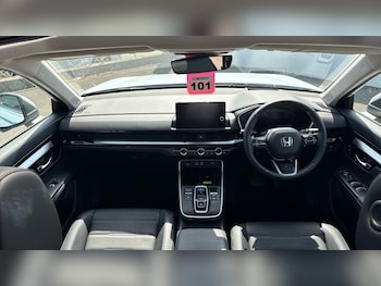 Used Honda CR-V 2025 for sale - 79017614: Photo