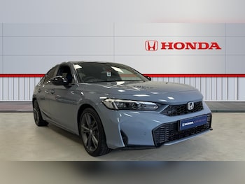 Honda - Civic