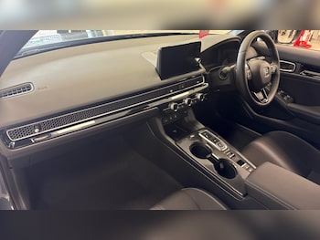 Used Honda Civic 2025 for sale - 76131113: Photo