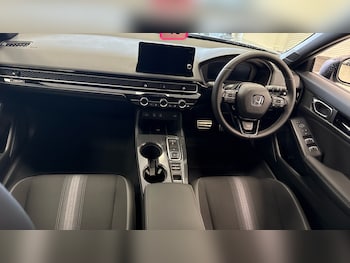 Used Honda Civic 2025 for sale - 76131113: Photo