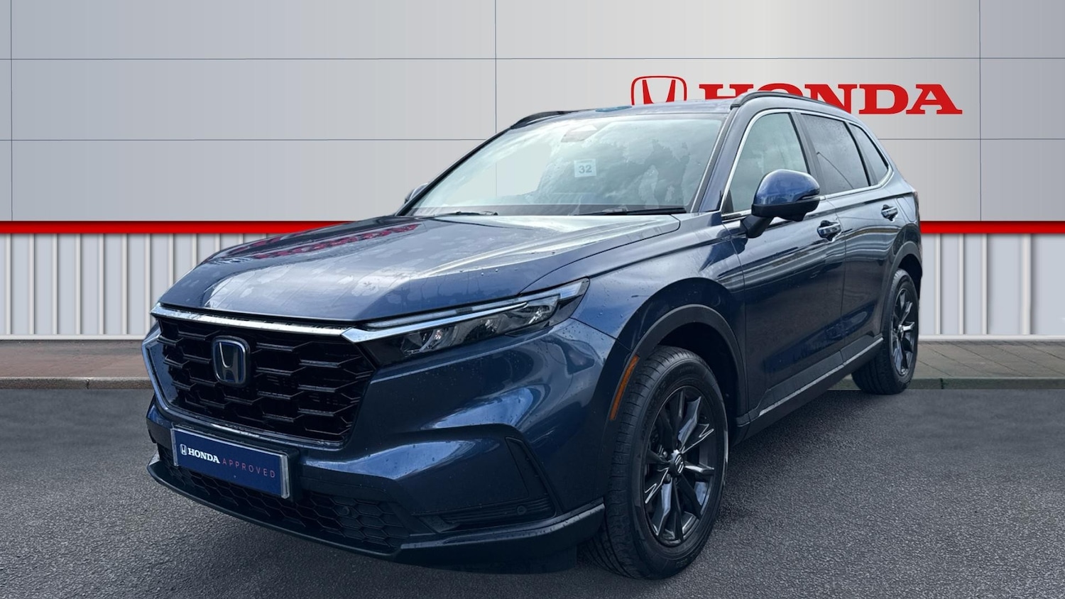 Used Honda CR-V 2024 for sale - 77917133: Photo 10