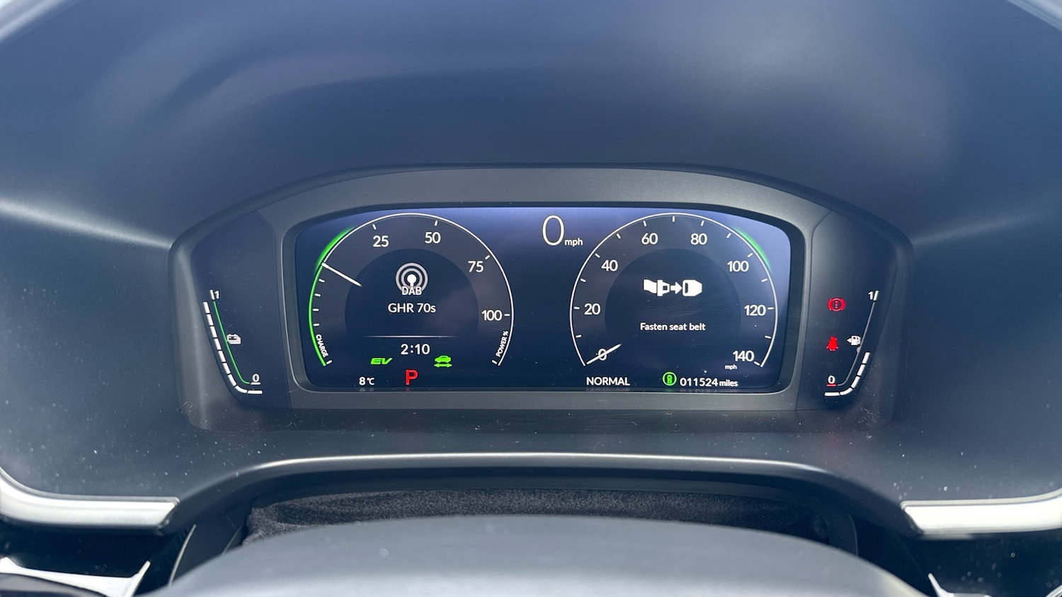 Used Honda CR-V 2024 for sale - 77917133: Photo 11