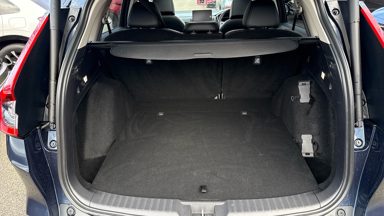 Used Honda CR-V 2024 for sale - 77917133: Photo 13