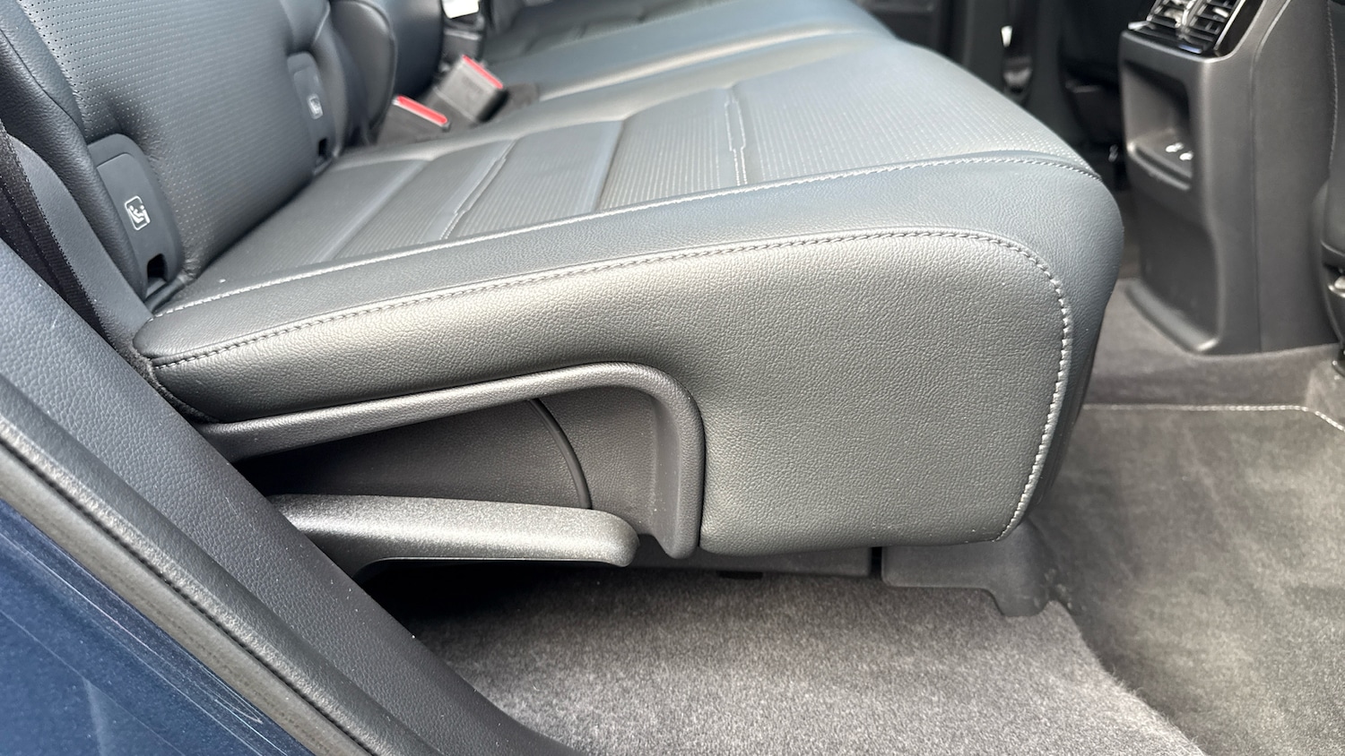 Used Honda CR-V 2024 for sale - 77917133: Photo 16