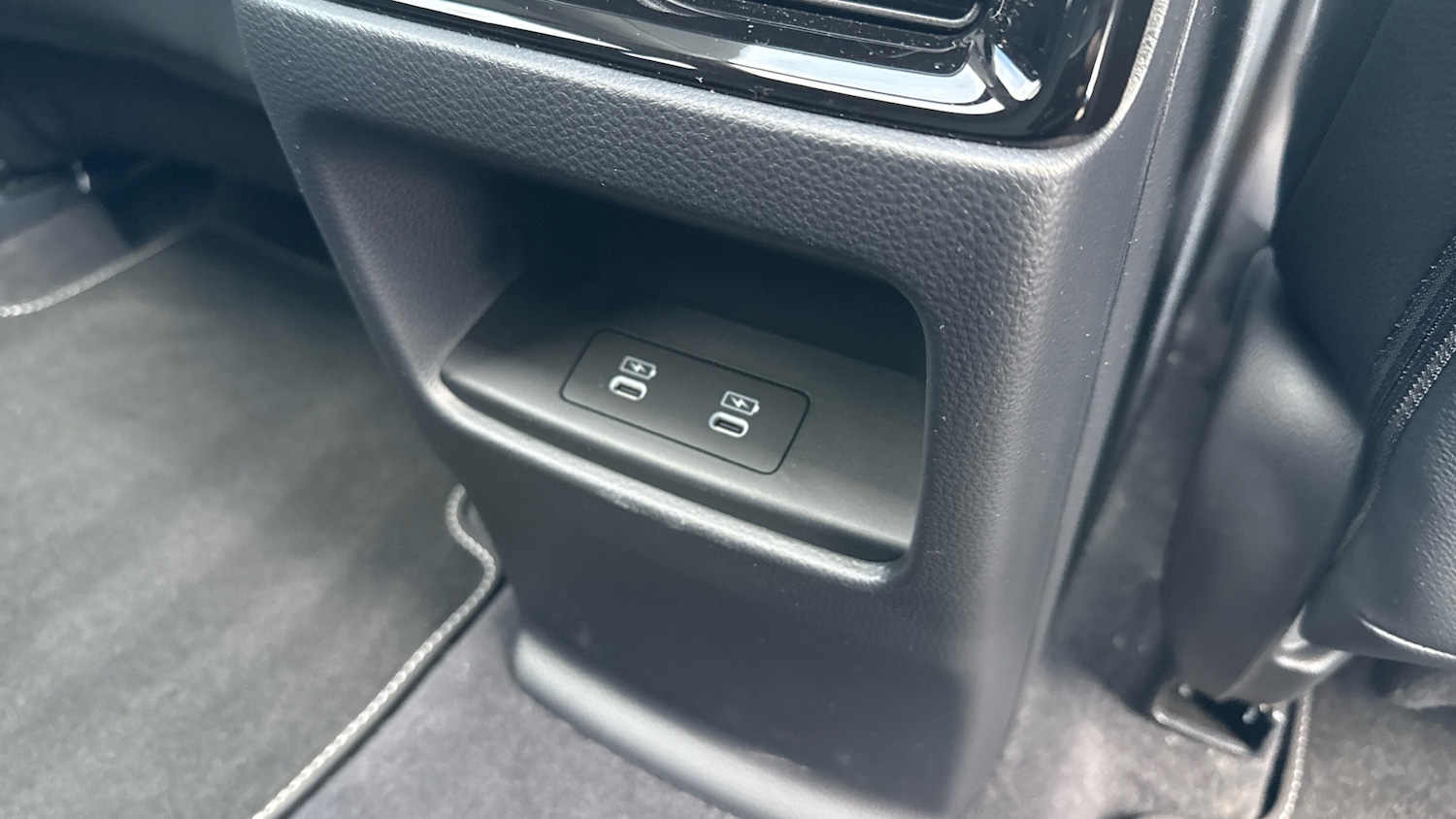 Used Honda CR-V 2024 for sale - 77917133: Photo 17