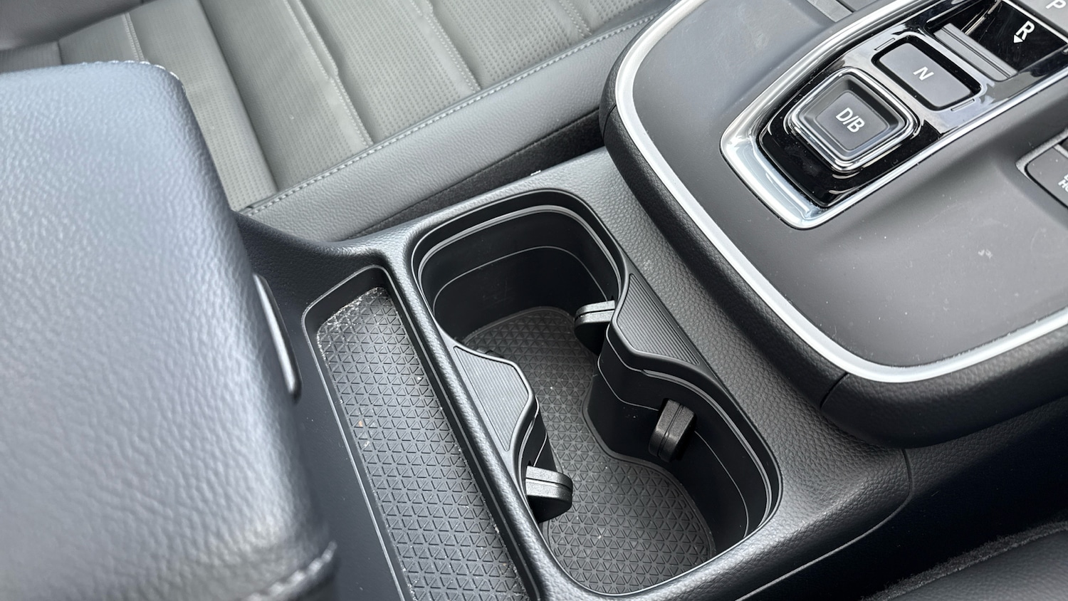 Used Honda CR-V 2024 for sale - 77917133: Photo 20