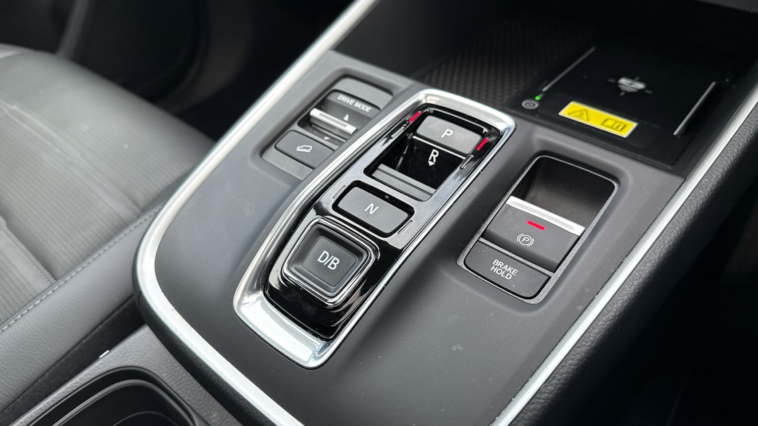 Used Honda CR-V 2024 for sale - 77917133: Photo 21