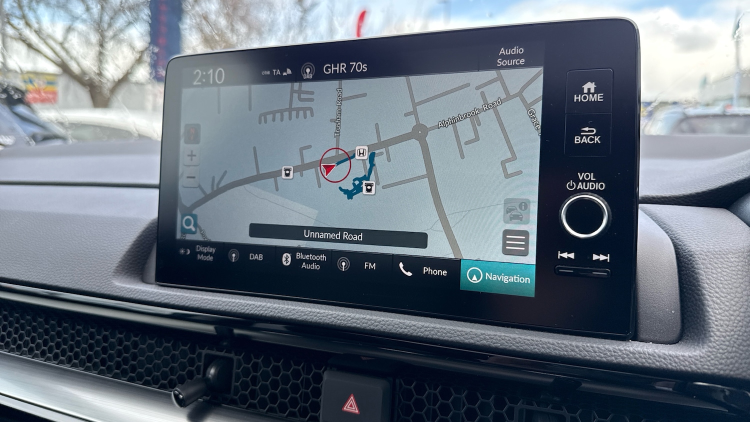 Used Honda CR-V 2024 for sale - 77917133: Photo 25