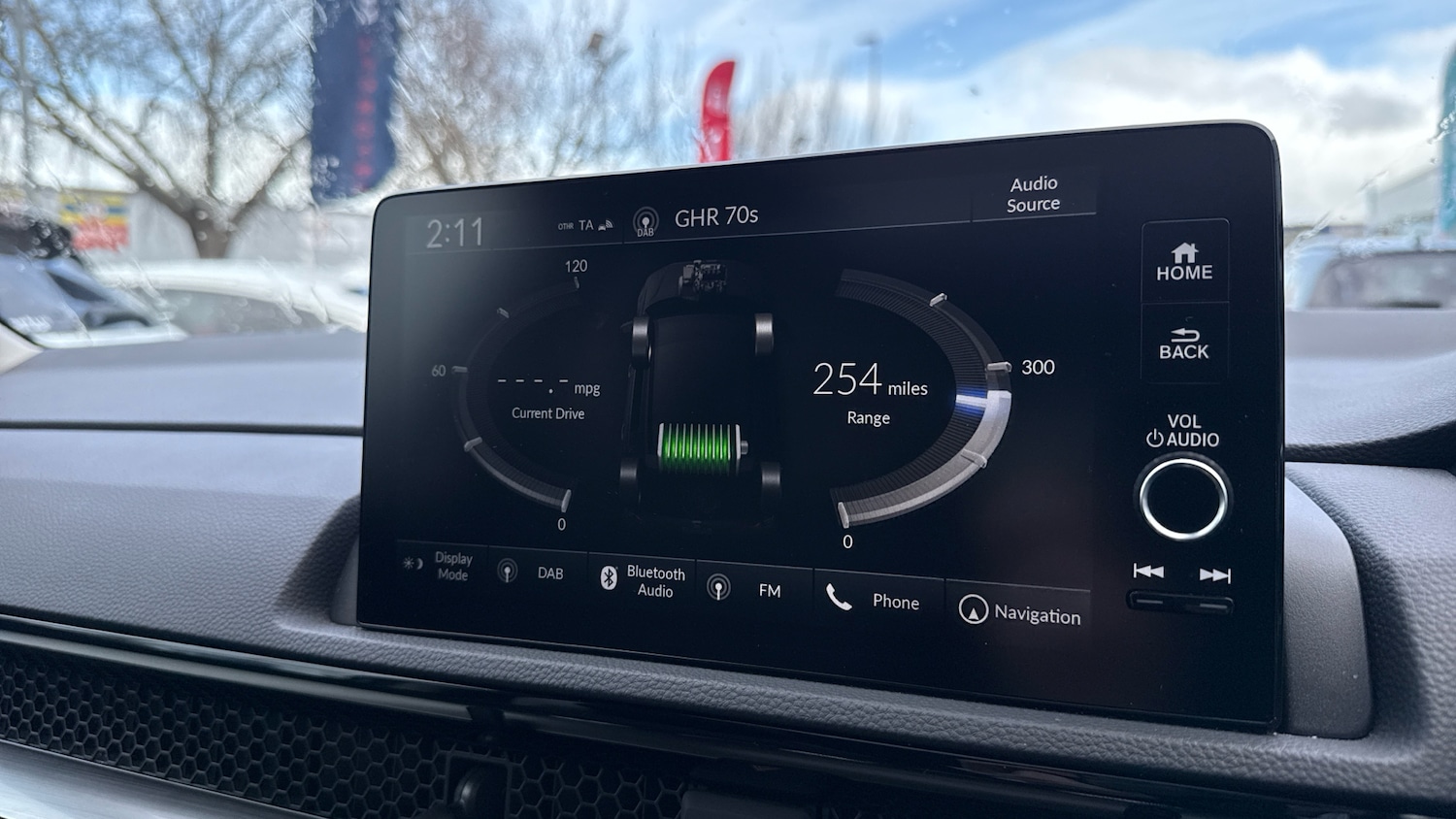 Used Honda CR-V 2024 for sale - 77917133: Photo 27