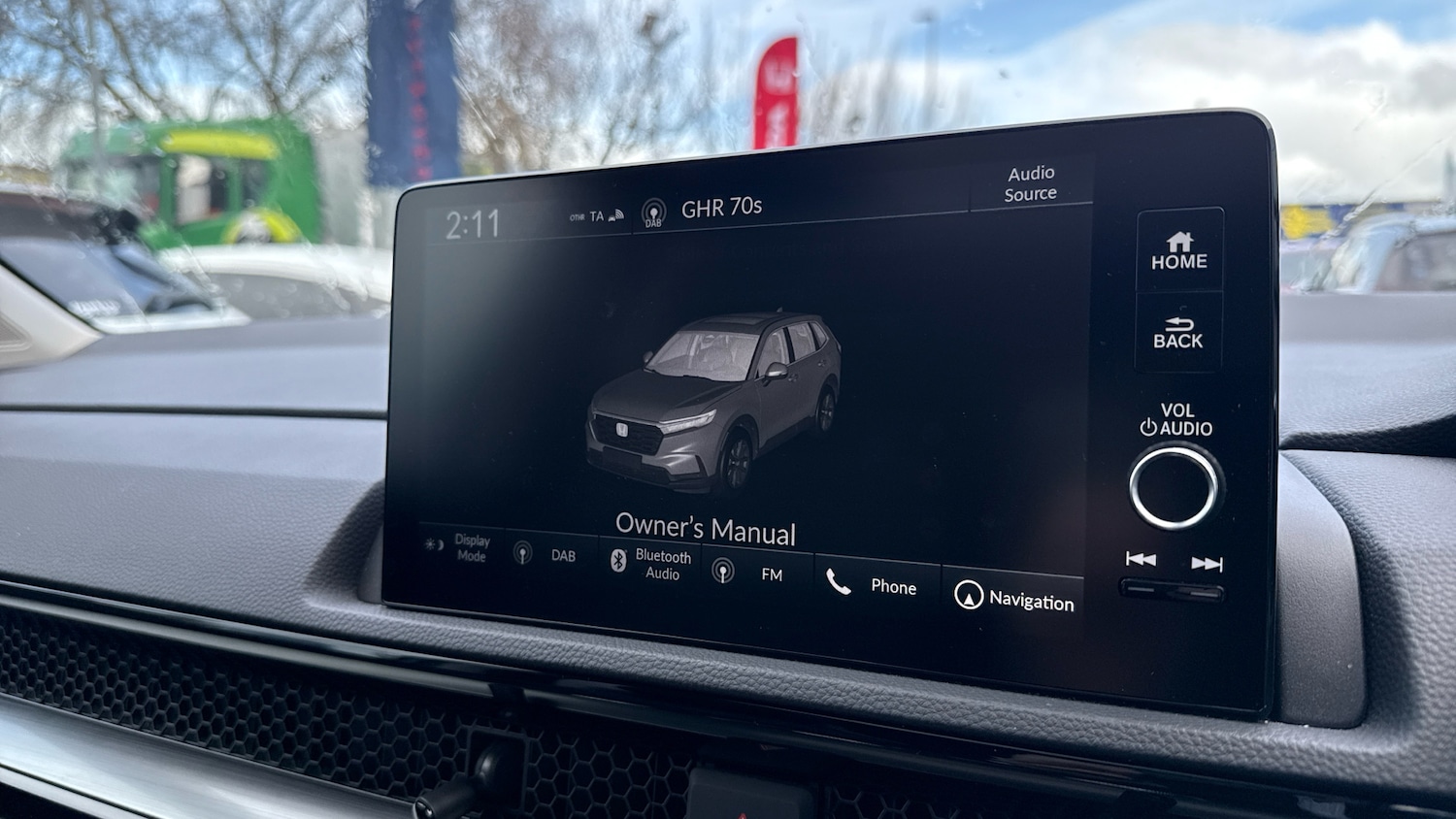 Used Honda CR-V 2024 for sale - 77917133: Photo 28