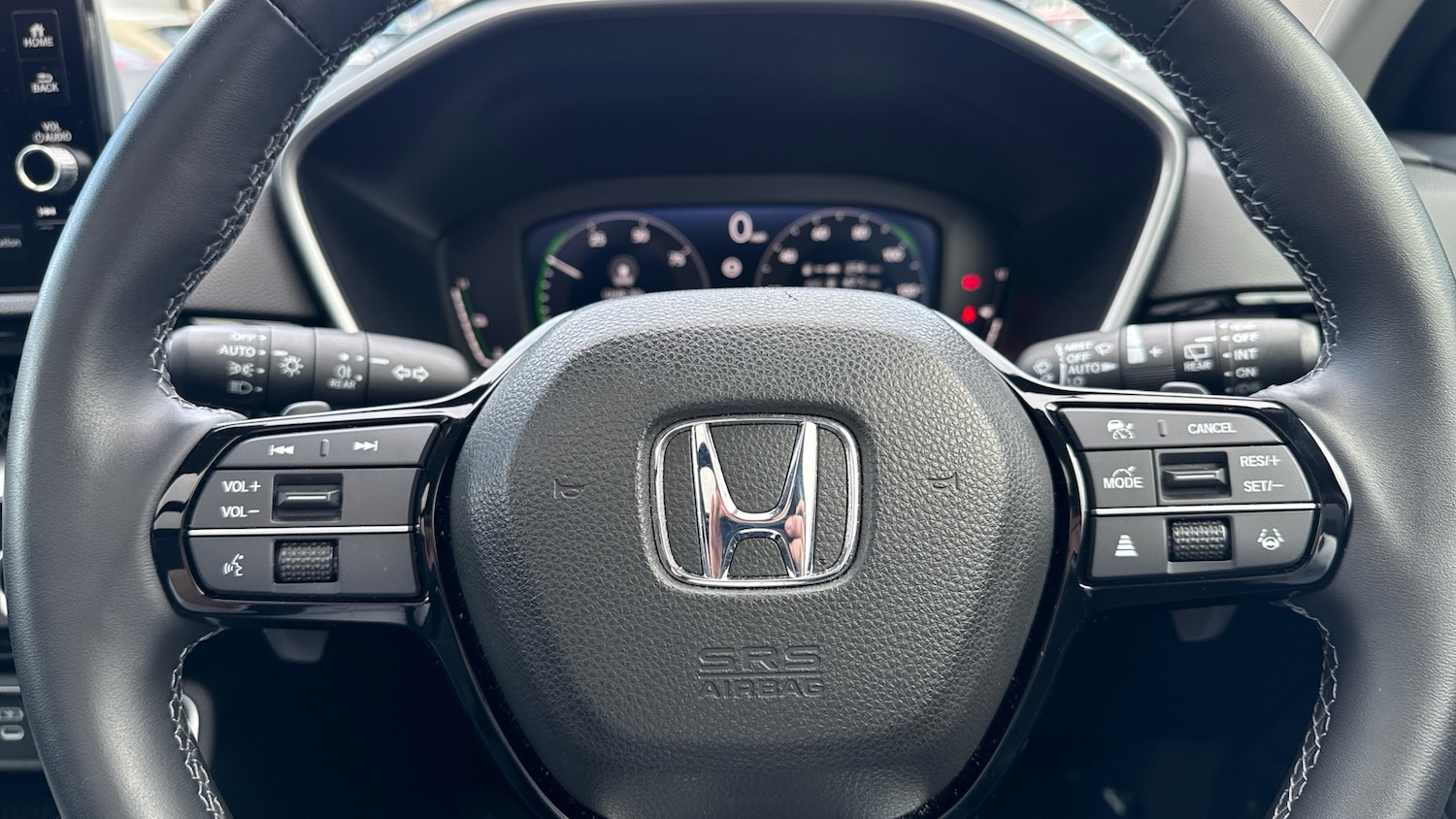 Used Honda CR-V 2024 for sale - 77917133: Photo 32