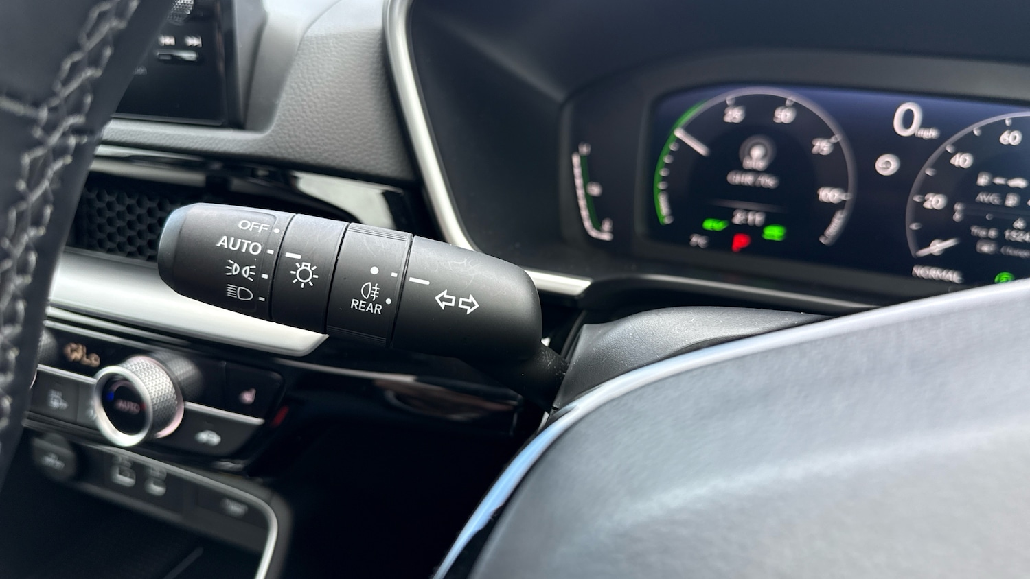 Used Honda CR-V 2024 for sale - 77917133: Photo 33