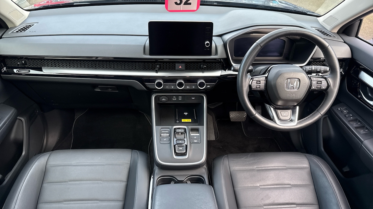 Used Honda CR-V 2024 for sale - 77917133: Photo 4