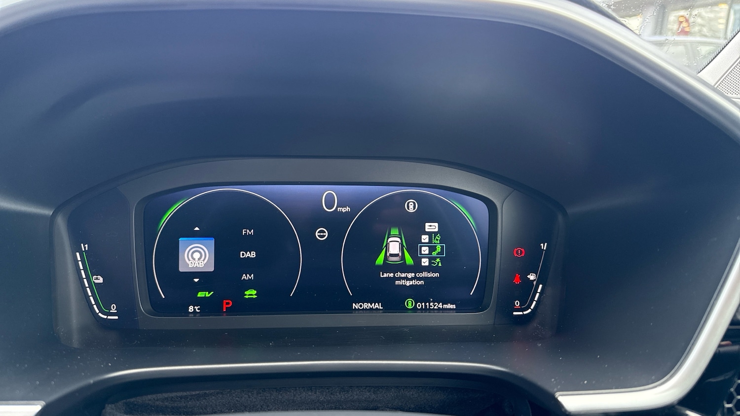 Used Honda CR-V 2024 for sale - 77917133: Photo 40