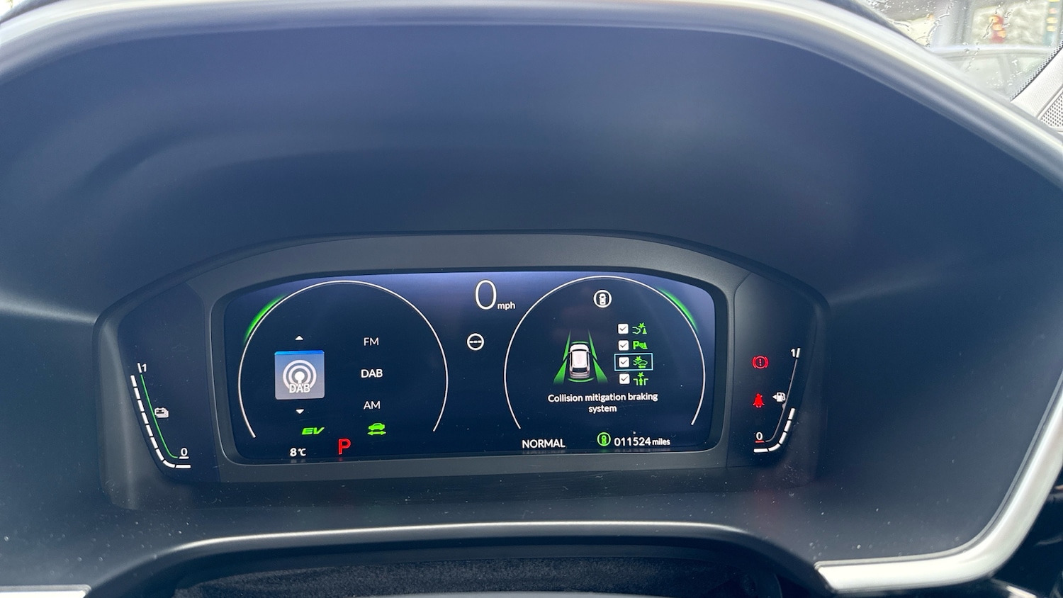 Used Honda CR-V 2024 for sale - 77917133: Photo 41