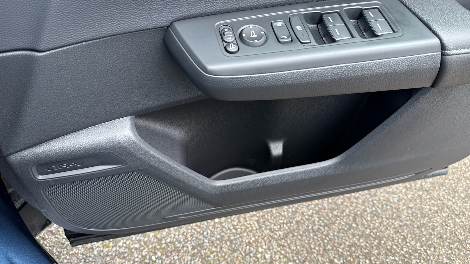 Used Honda CR-V 2024 for sale - 77917133: Photo 42