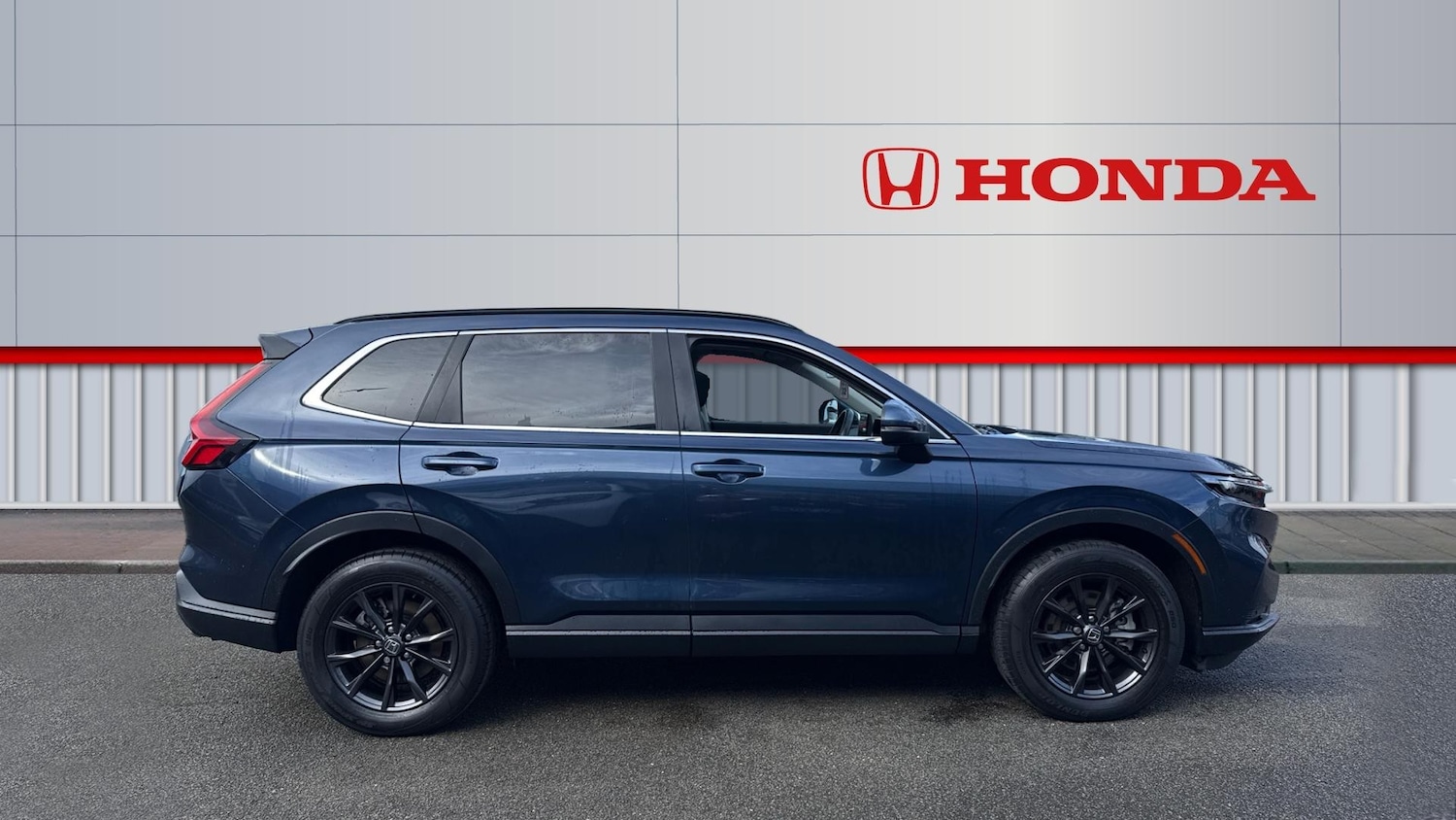 Used Honda CR-V 2024 for sale - 77917133: Photo 5