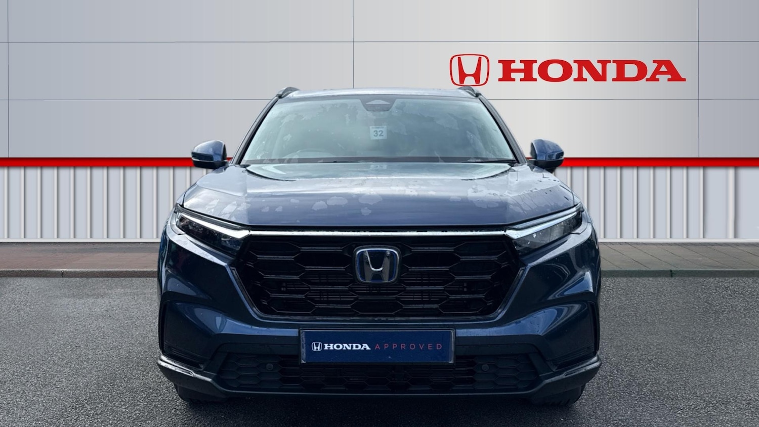 Used Honda CR-V 2024 for sale - 77917133: Photo 6