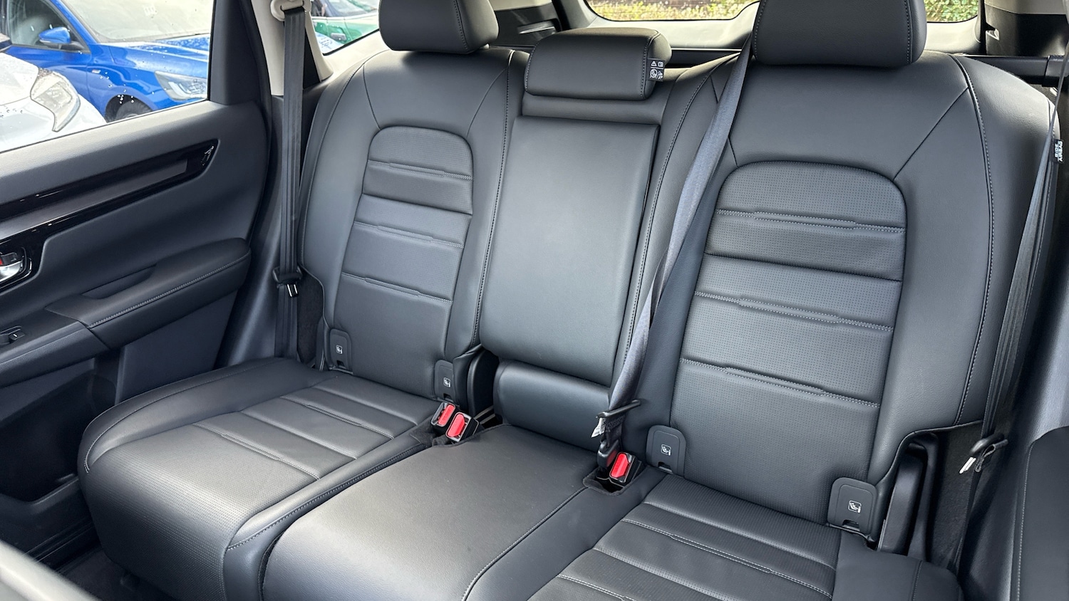 Used Honda CR-V 2024 for sale - 77917133: Photo 8