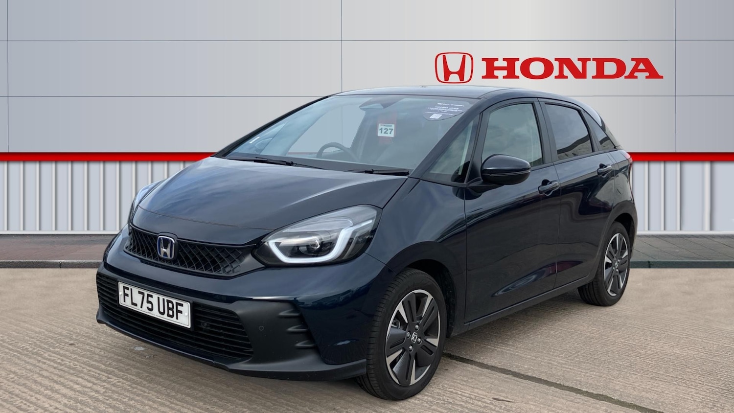 Used Honda Jazz 2025 for sale - 77921194: Photo 10