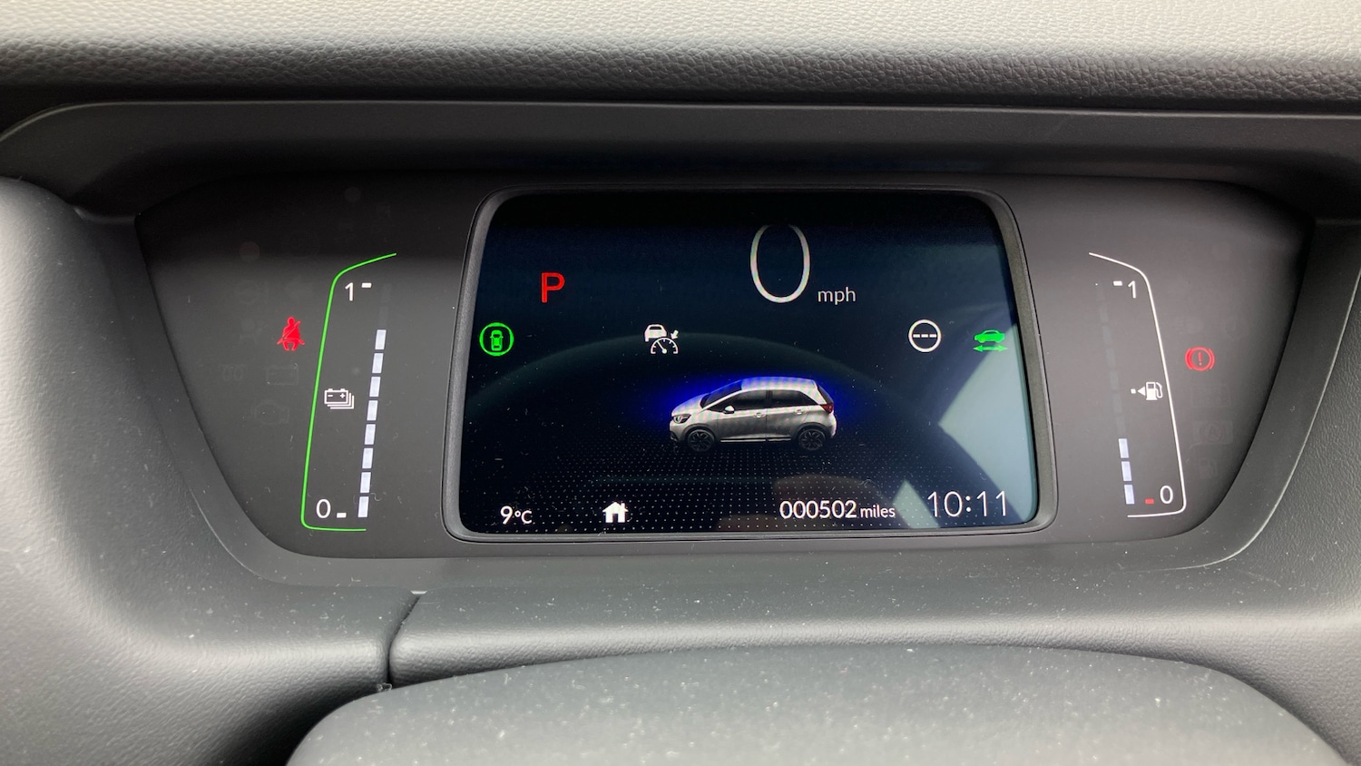 Used Honda Jazz 2025 for sale - 77921194: Photo 11