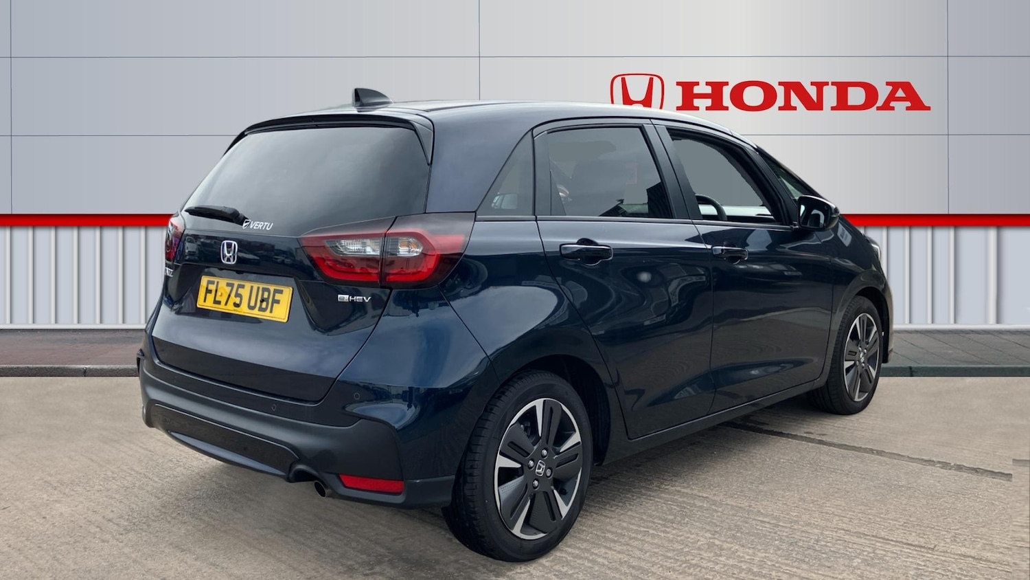 Used Honda Jazz 2025 for sale - 77921194: Photo 12