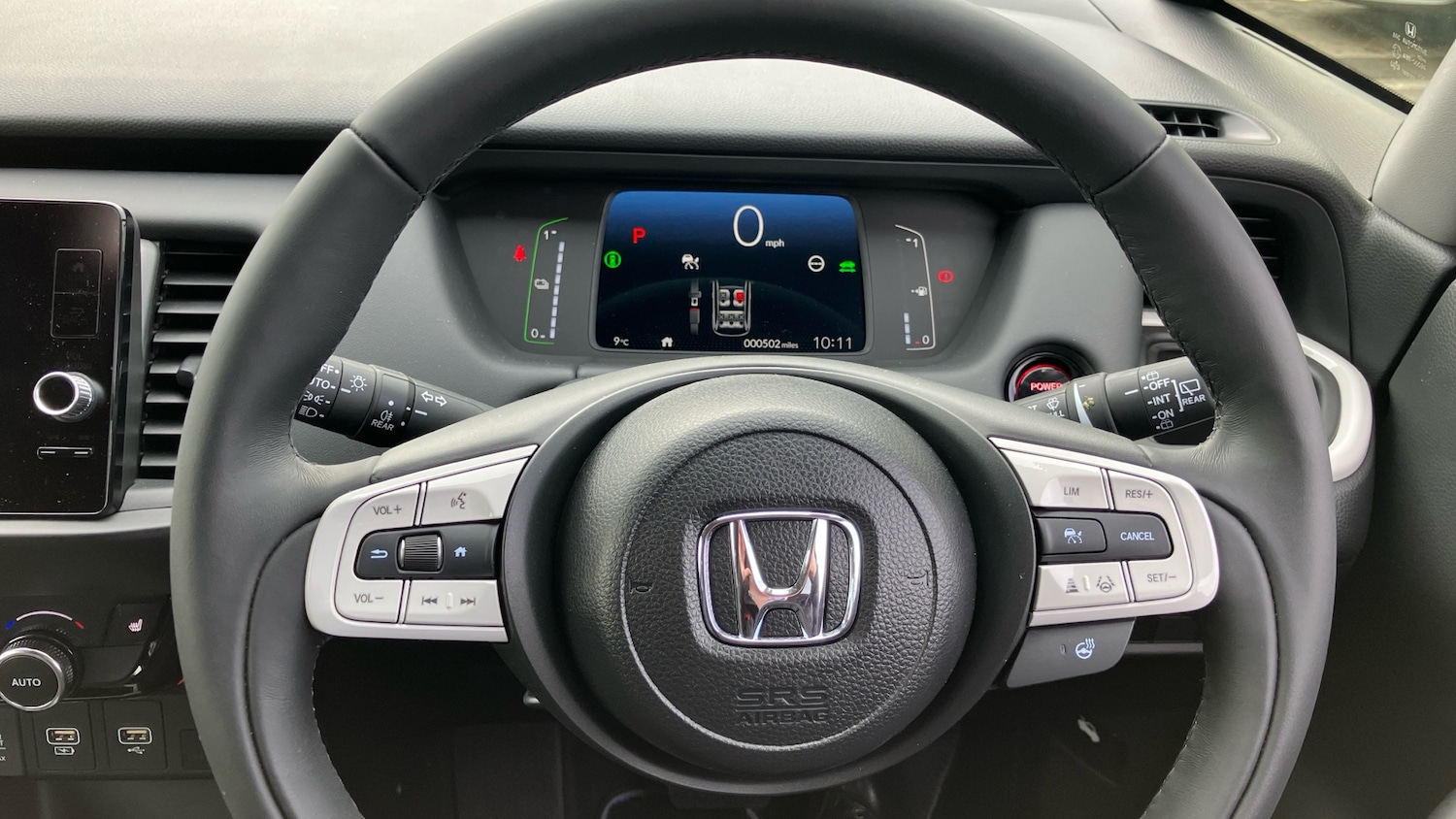 Used Honda Jazz 2025 for sale - 77921194: Photo 13