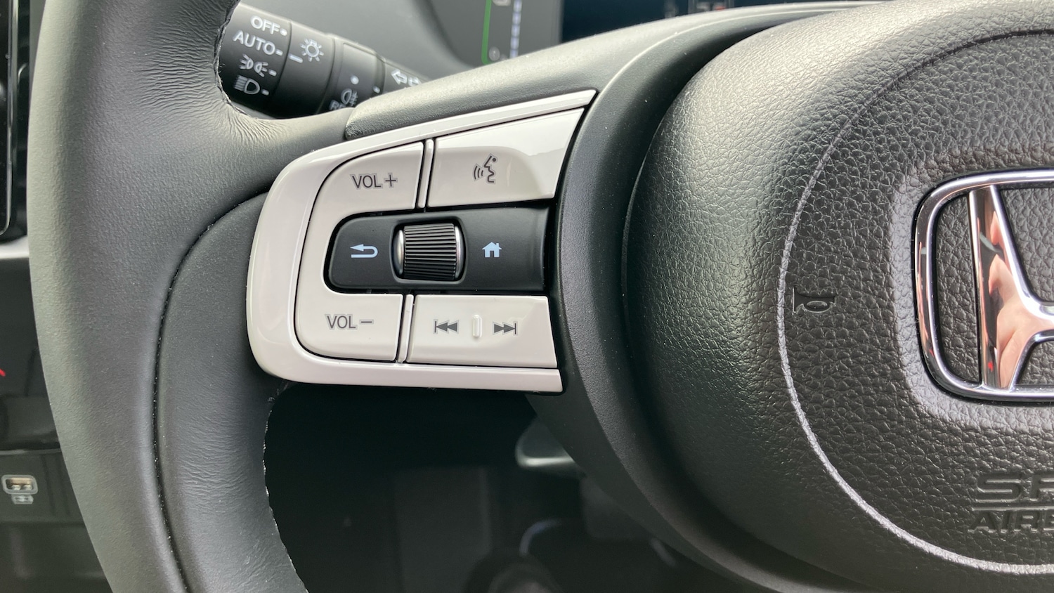 Used Honda Jazz 2025 for sale - 77921194: Photo 14