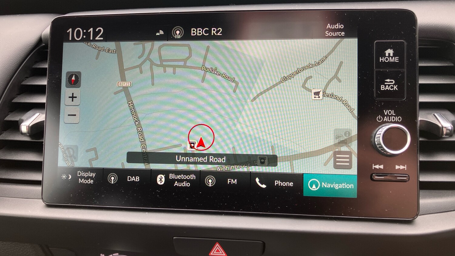 Used Honda Jazz 2025 for sale - 77921194: Photo 18