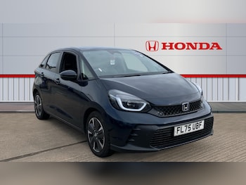 Used Honda Jazz 2025 for sale - 77921194: Photo