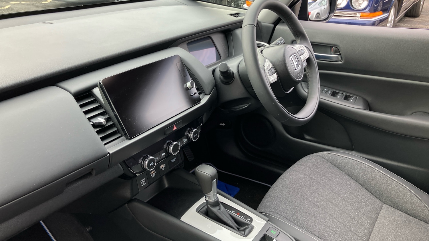 Used Honda Jazz 2025 for sale - 77921194: Photo 2